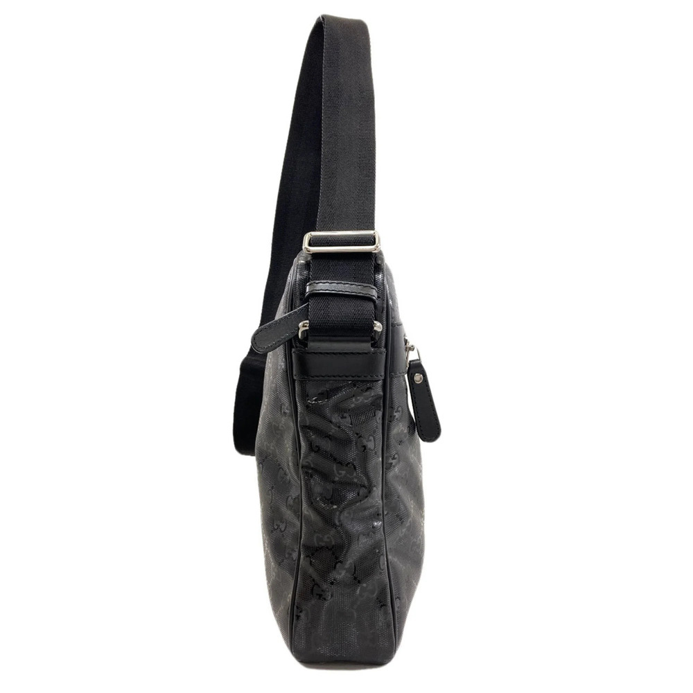 GUCCI Black Shoulder Bag - Picture 3 of 16